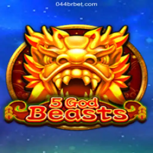 Discover the Exciting World of 5GodBeasts: A Unique Adventure in the Realm of Online Gaming