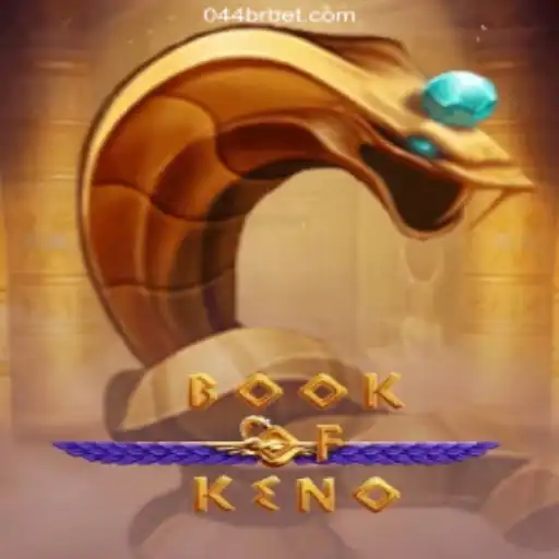 Exploring BookOfKeno: A Unique Gaming Experience at the Melhor Cassino Online do Brasil