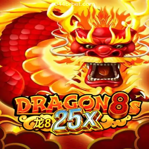 Dragon8s25x: Unveiling the Enchantment of Online Gaming