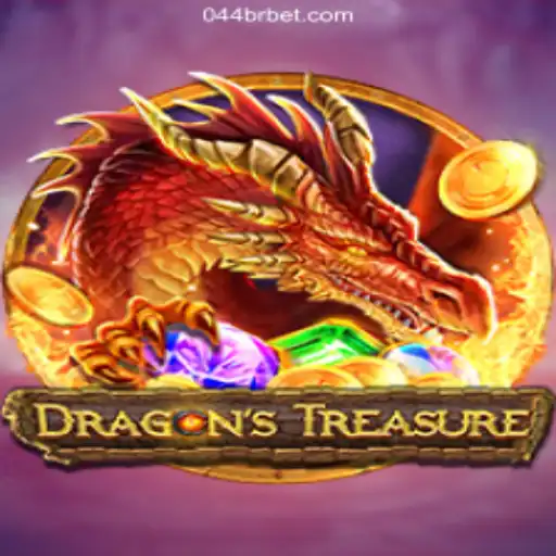 Explore the Epic World of DragonsTreasure at the Melhor Cassino Online do Brasil
