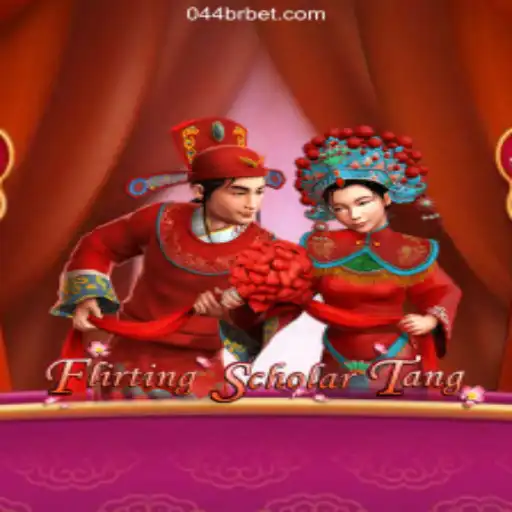 Exploring the Intricacies of Flirting Scholar Tang in the Context of 044BR – 2026 – Melhor Cassino Online do Brasil