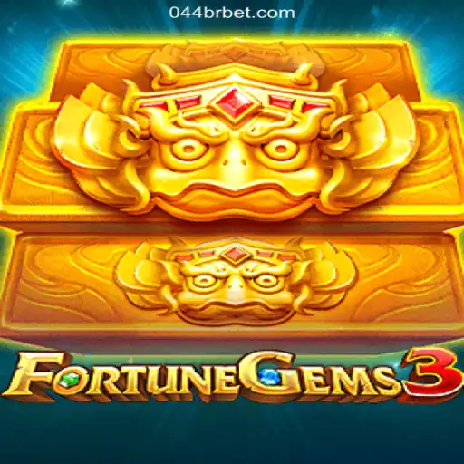 FortuneGems3: Unveiling the Best Online Casino Experience in Brazil