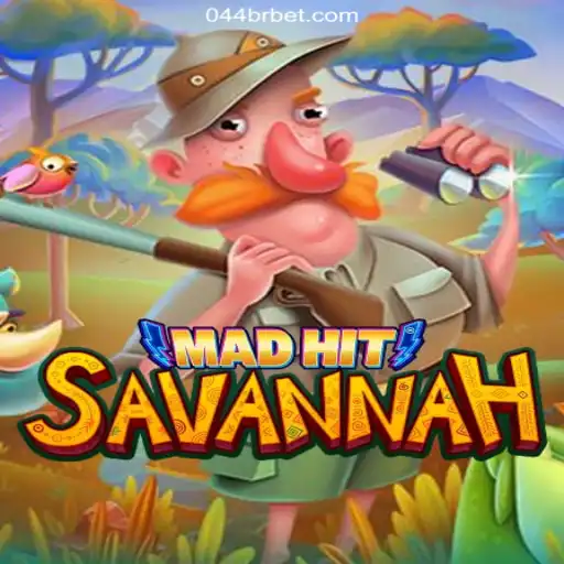 Exploring MadHitSavannah: A Thrilling Casino Experience