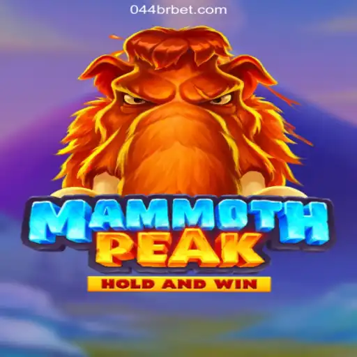 MammothPeak: Exploring the Thrills of 044BR - 2026 - Melhor Cassino Online do Brasil