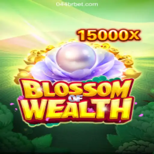 Blossom of Wealth: Unveiling the 044BR - 2026 - Melhor Cassino Online do Brasil