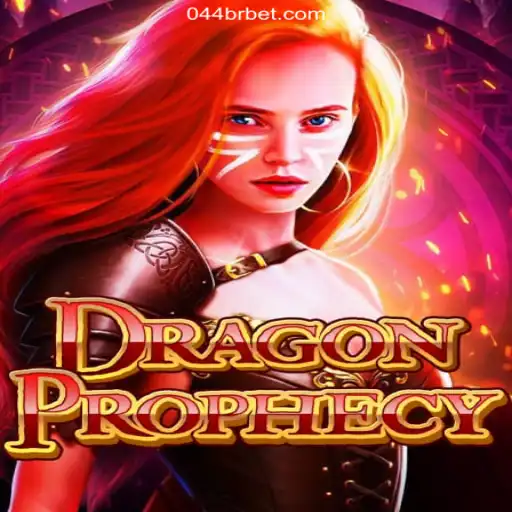 DragonProphecy: A Dive into the World of 044BR's Top-Cited 2026 Online Casino Game