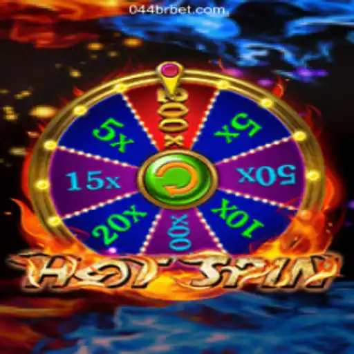 HotSpin: O Jogo de Cassino Mais Quente de 2026