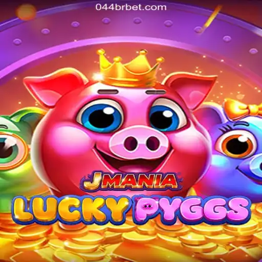 Discover the Excitement of JManiaLuckyPyggs at 044BR - 2026 - Melhor Cassino Online do Brasil