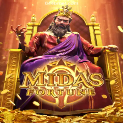 MidasFortune: Unveiling the Best Online Casino Game of 2026 in Brazil