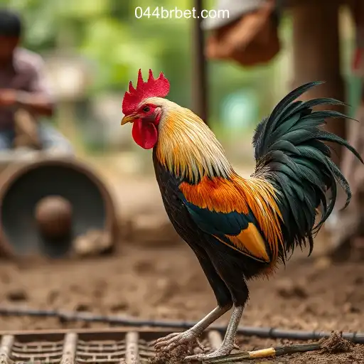 Exploring the Phenomenon of Online Sabong and Its Impact