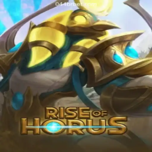 Exploring the World of RiseofHorus: The Leading Online Casino Game in Brazil