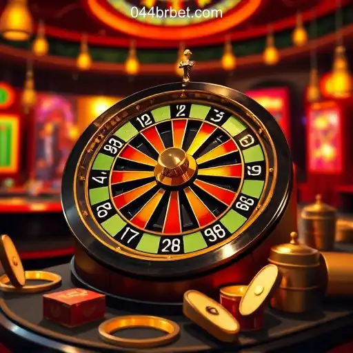 Exploring the Excitement of Rotary Games and Their Impact on Online Gaming