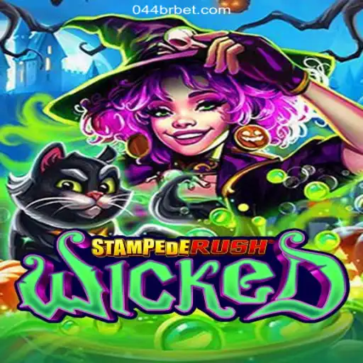 Exploring StempedeRushWicked: The Thrilling Ride Across the Virtual Casino Landscape