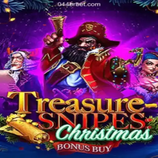 Discover TreasuresnipesChristmas: A Festive Gaming Adventure