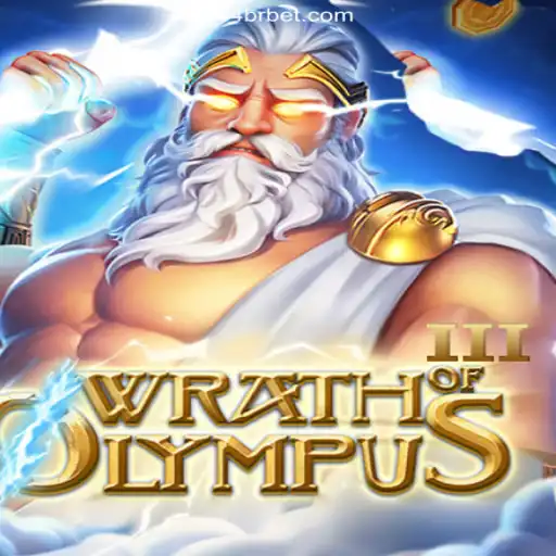 WrathofOlympusIII: The Ultimate Gaming Experience